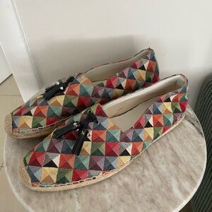 Men’s Christian Louboutin shoes size 46. Good condition